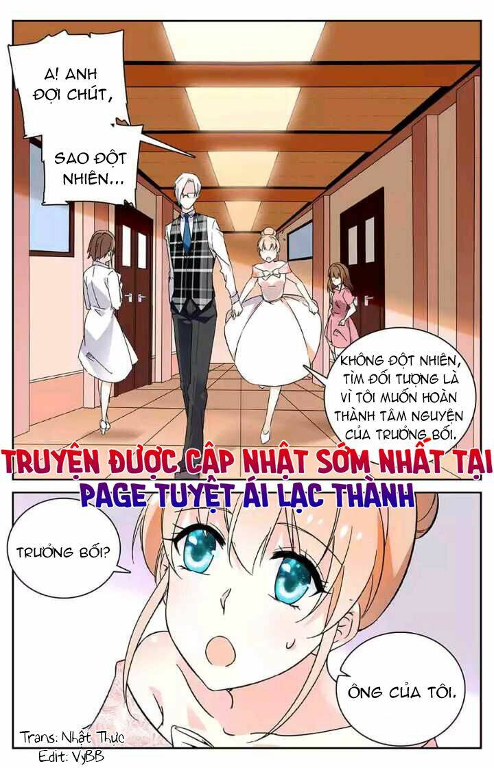 luyến ái cấm kỵ điều lệ chapter 17 1