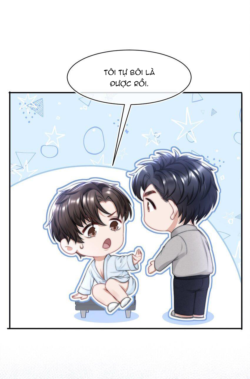 ta sinh con cho tổng tài chapter 82 11