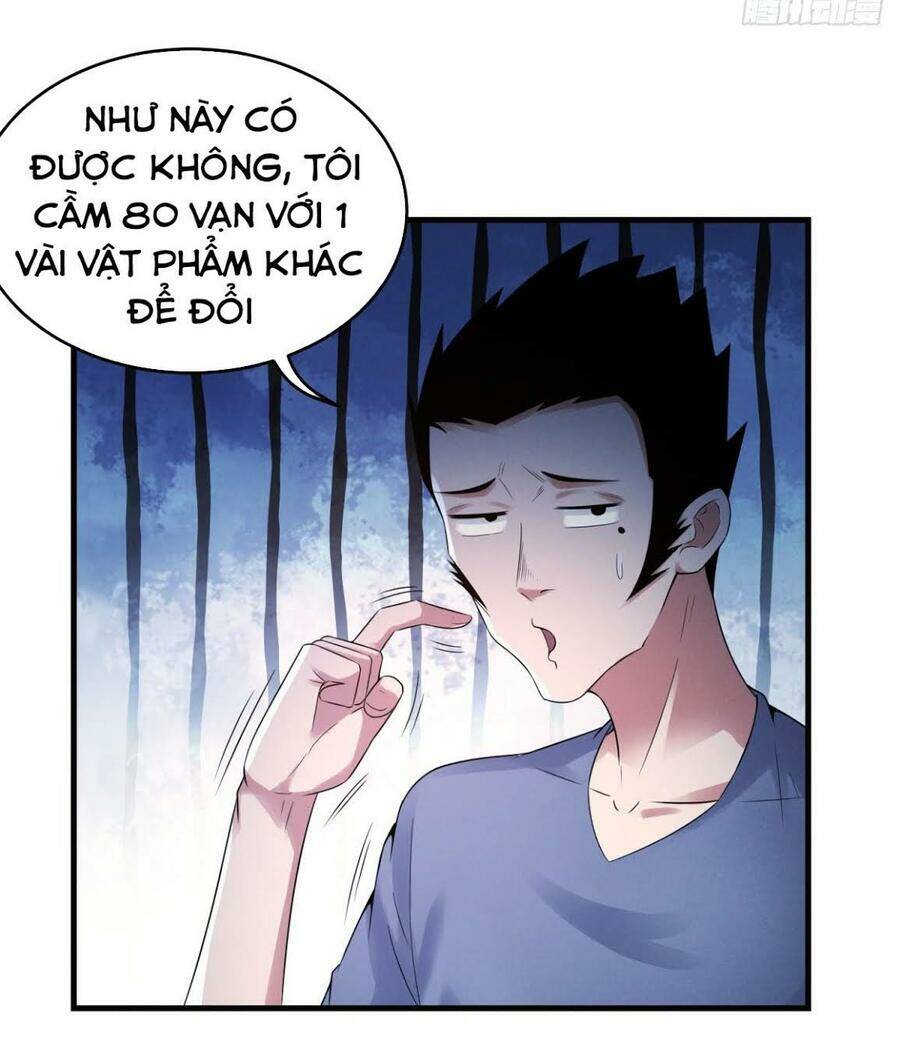 pháp sư truyền kỳ chapter 14 26