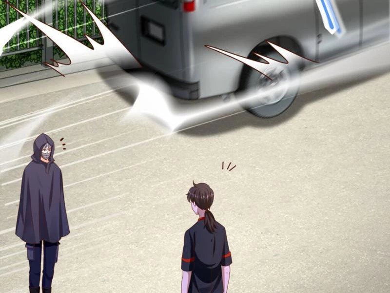 bảy vị tỷ tỷ tuyệt thế vô song của ta chapter 30 11