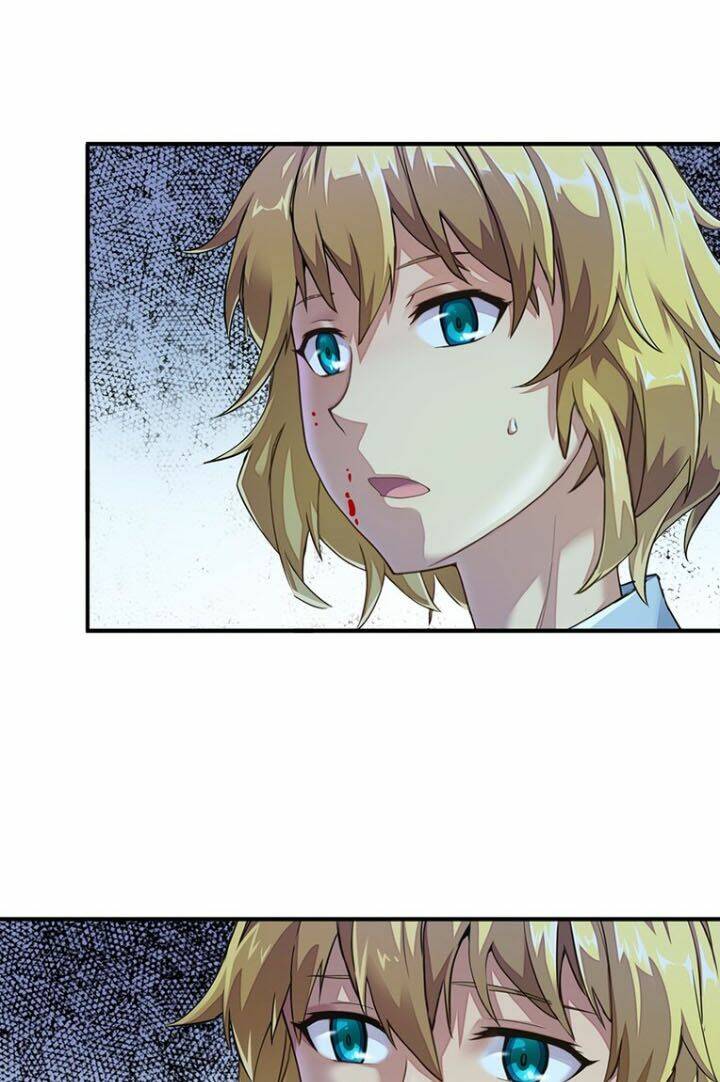 ma vương pháp tắc chapter 12 23