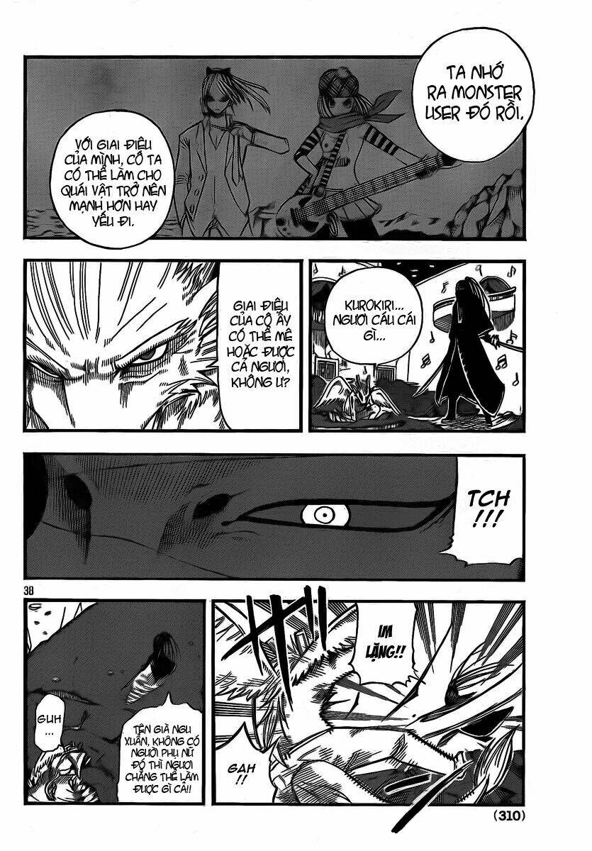 buster keel chapter 9 34