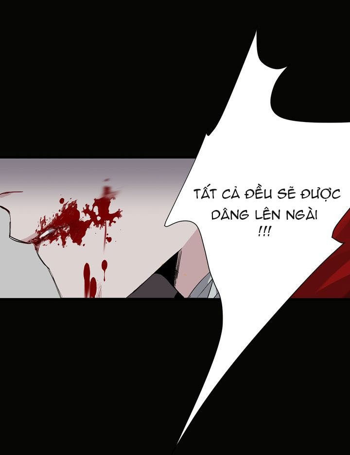 mối tình đầu của bạo chúa chapter 1 11