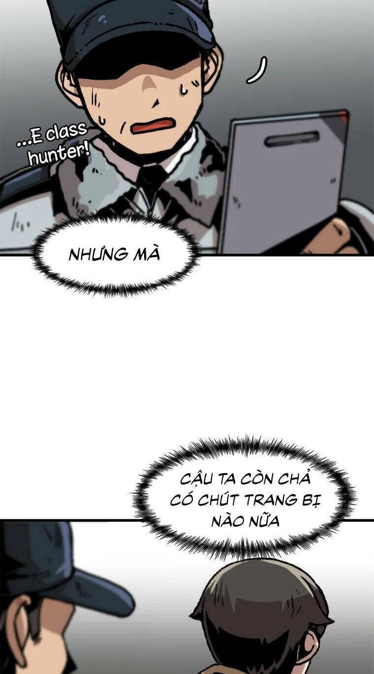 lên cấp một mình chapter 77 34