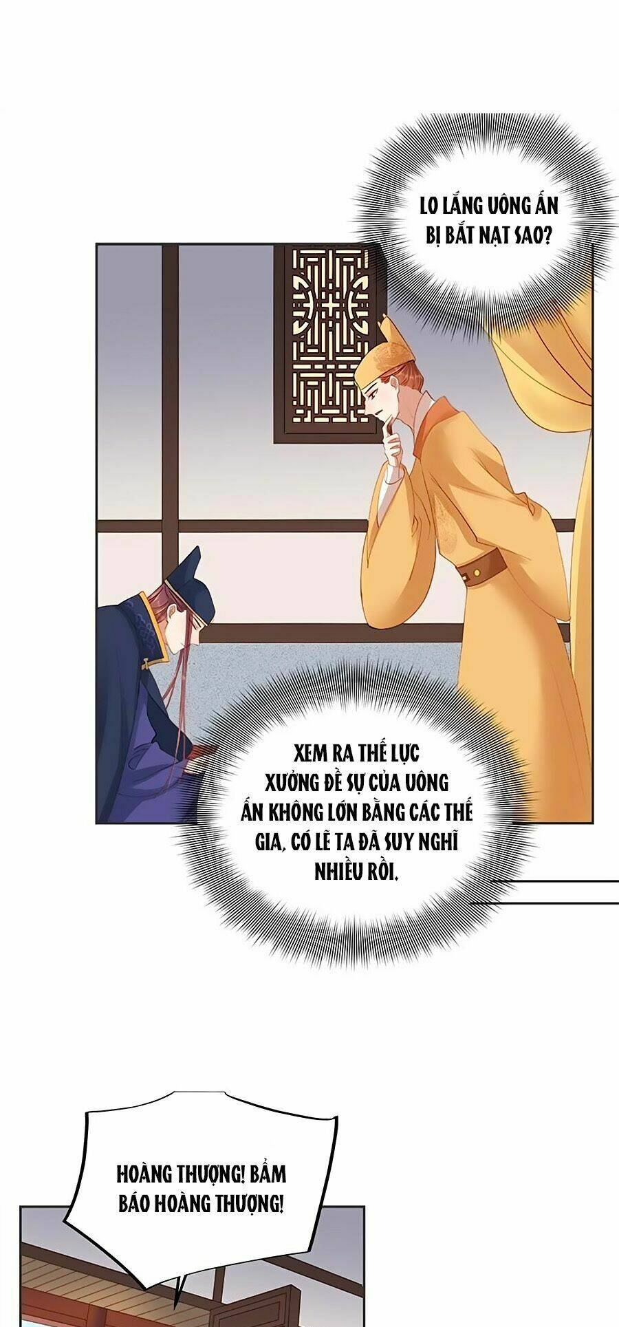 xuân khuê bí lục: xưởng công thái liêu nhân chapter 83 6