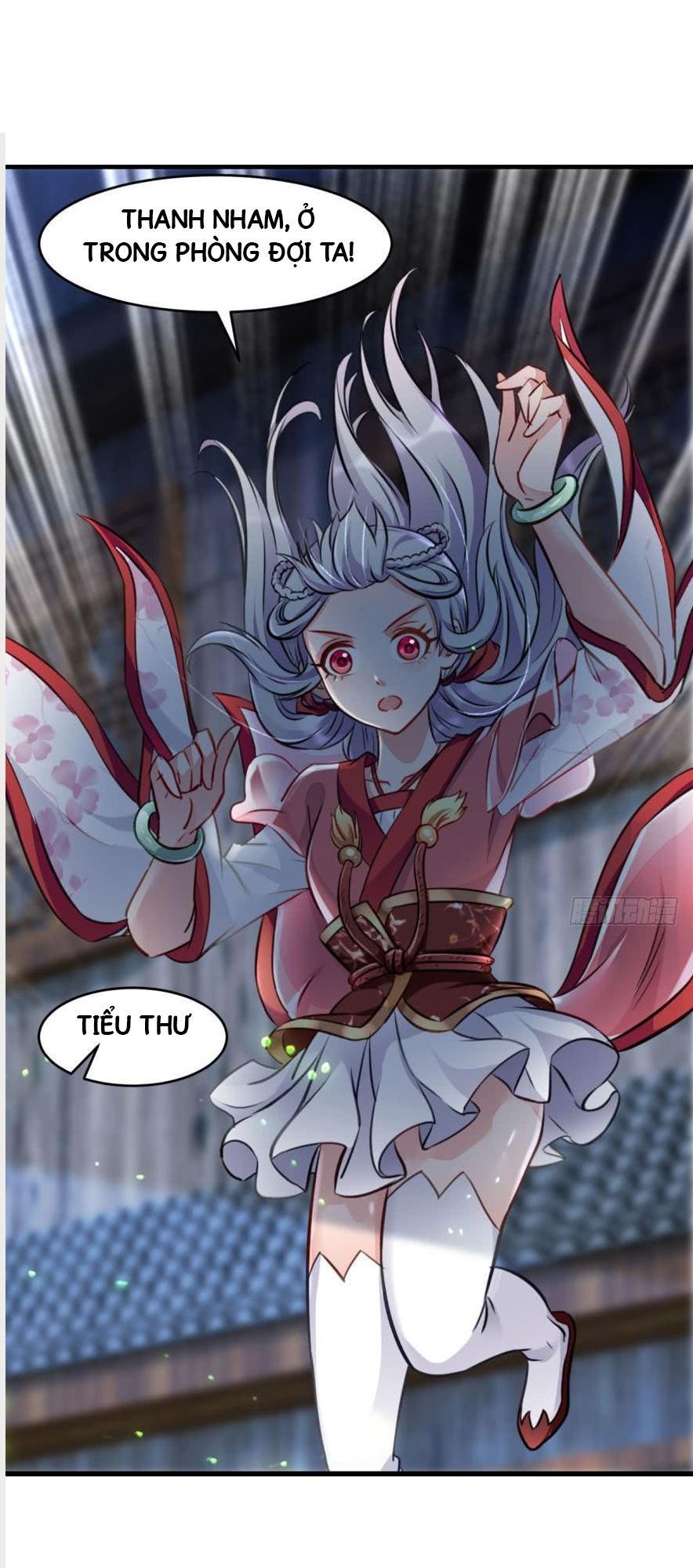 lão tổ của bạn đang online chapter 22 43