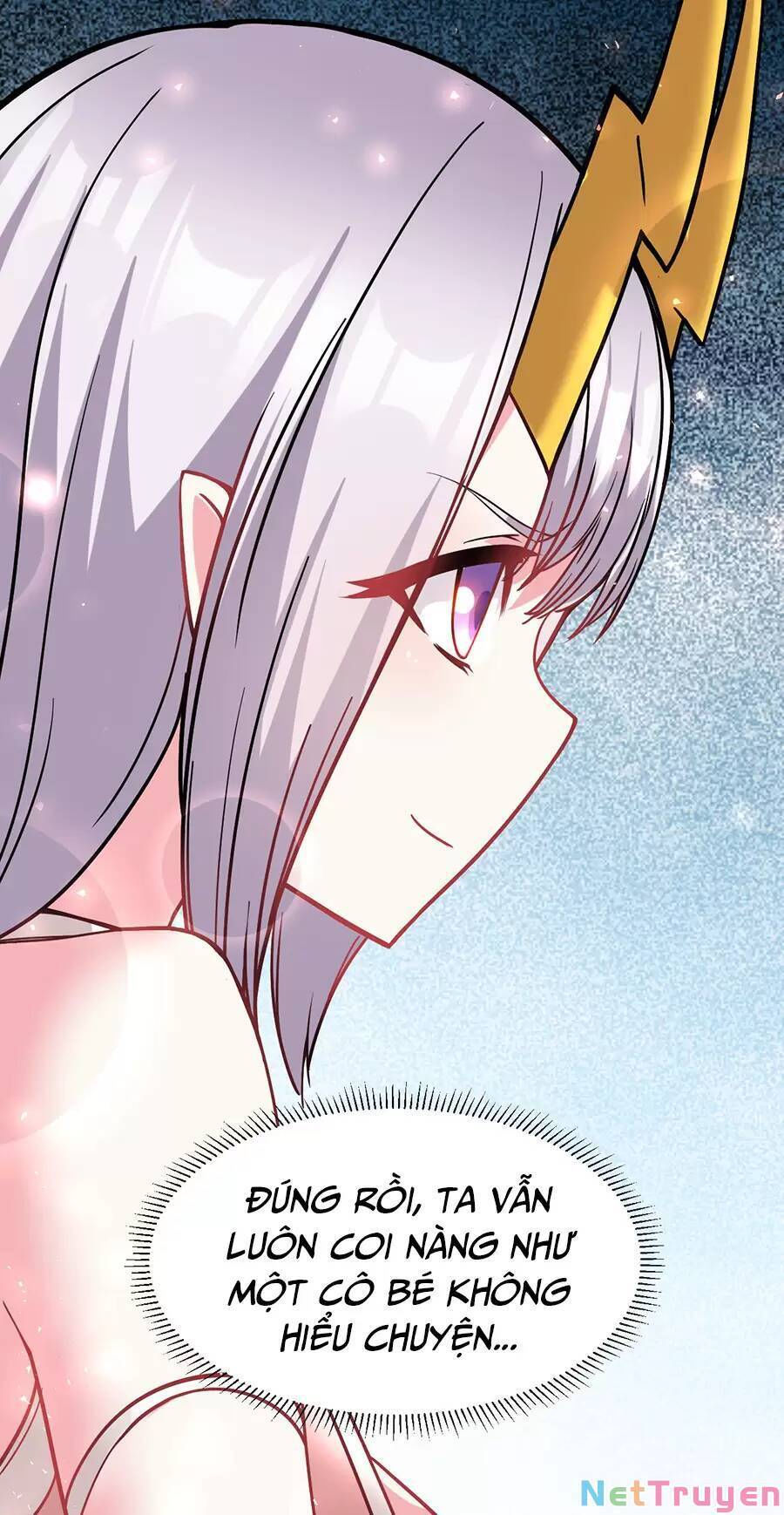 đồ long kỵ sĩ hôn môi ác long chapter 42.1 29