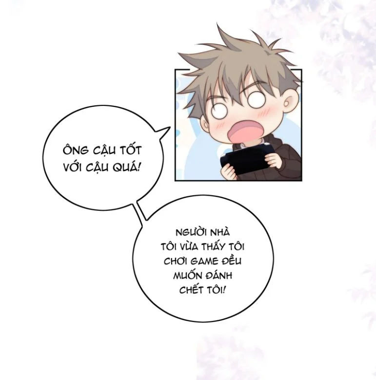 tôi bảo bạn cùng bàn đánh cậu chapter 74 15