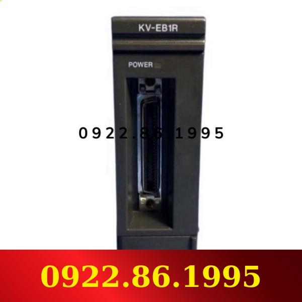 Mô đun mở rộng Keyence KV-EB1R