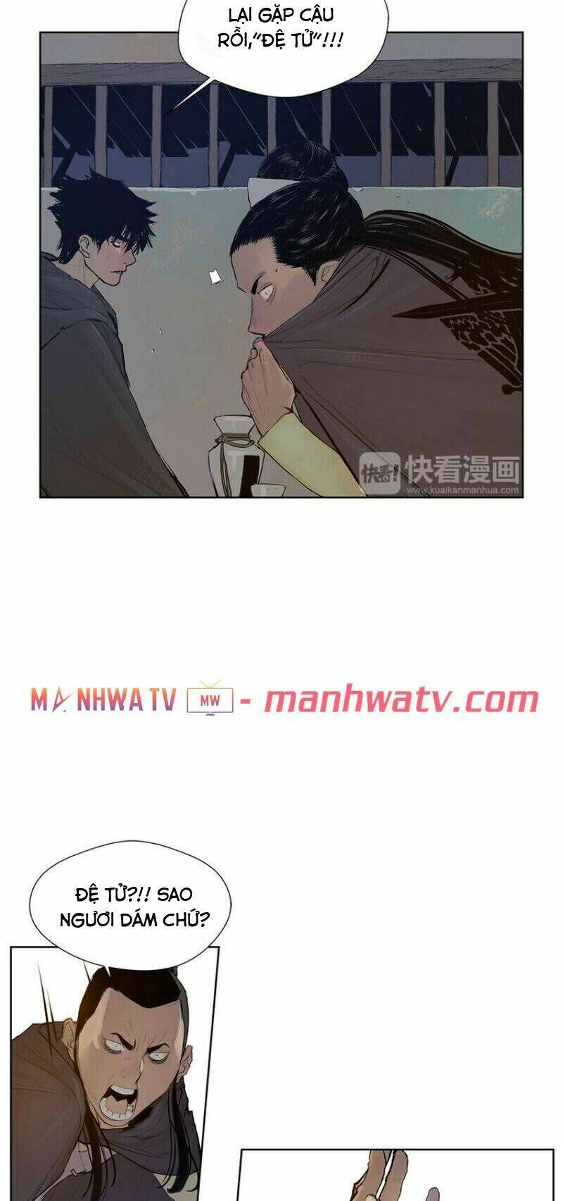 thanh gươm danh vọng chapter 20 8