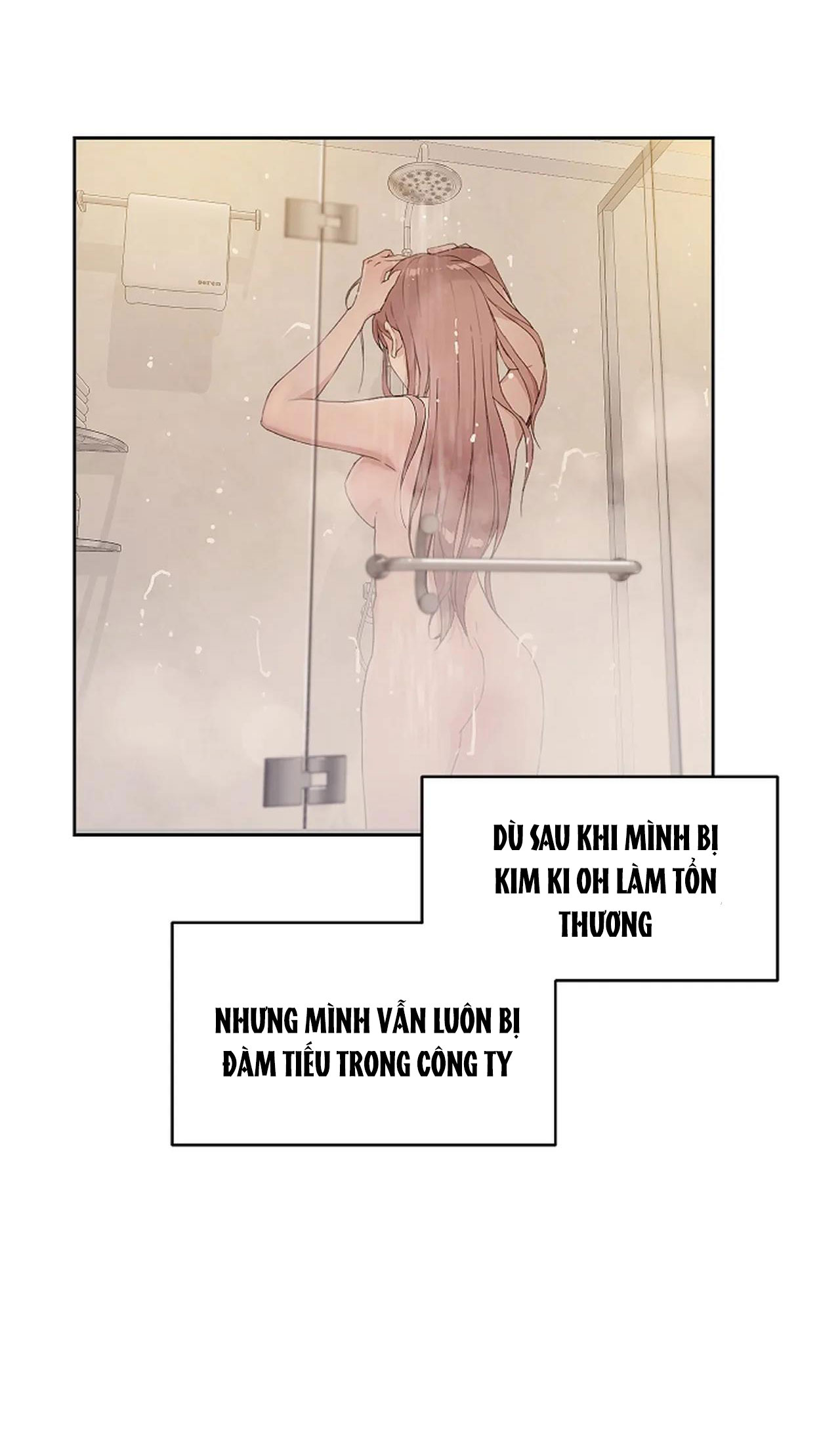 [18+] công tư phân minh chapter 41 48