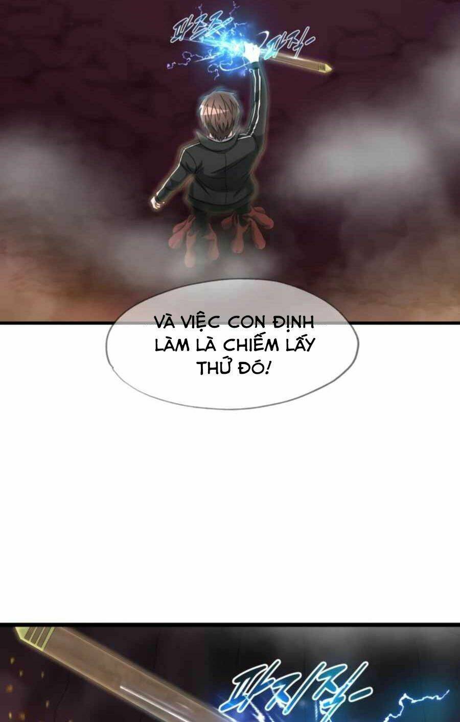 mẹ tôi là chòm sao bảo hộ m chapter 9 15