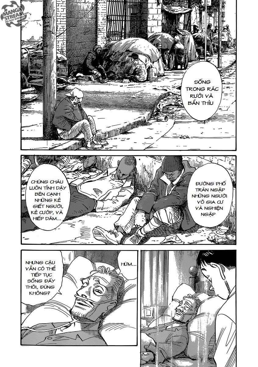 billy bat chapter 142 10