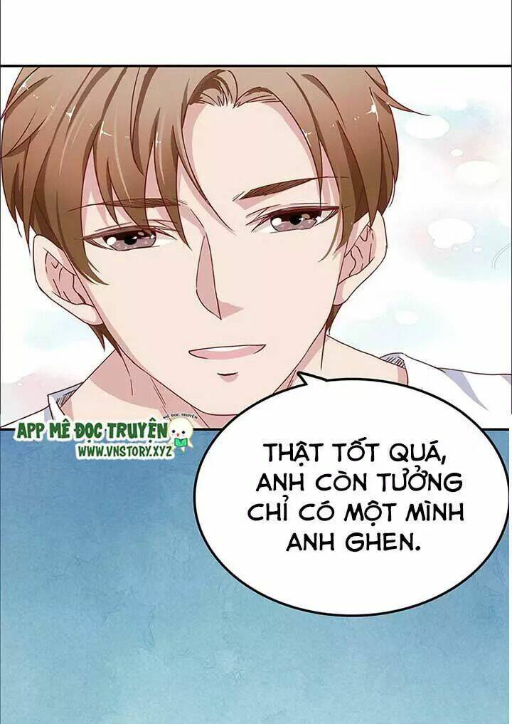 yêu em, sai đến tận cùng chapter 40 22