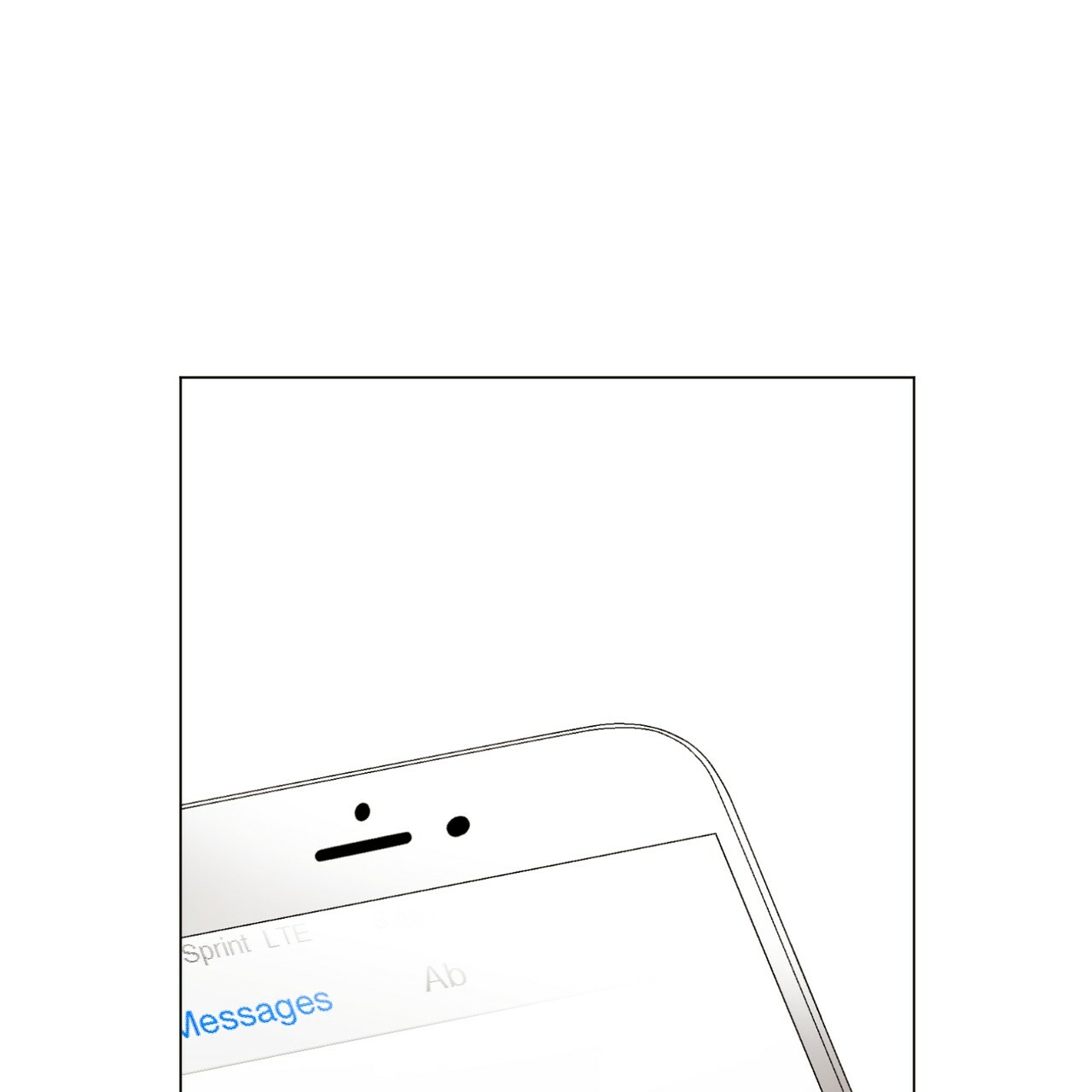 juliet, ở đây không phải là kansas đâu! chapter 6 59