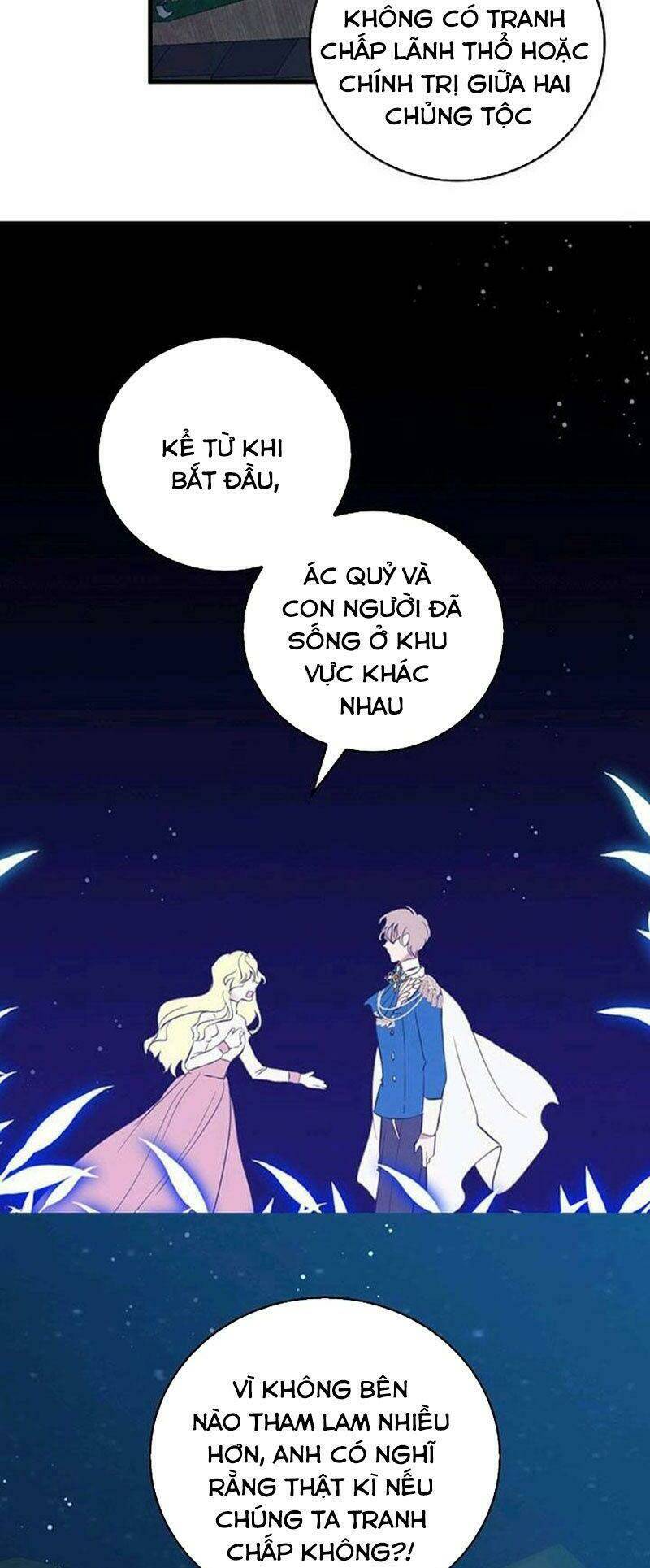 tôi là bạn gái cũ của một người lính chapter 56 40