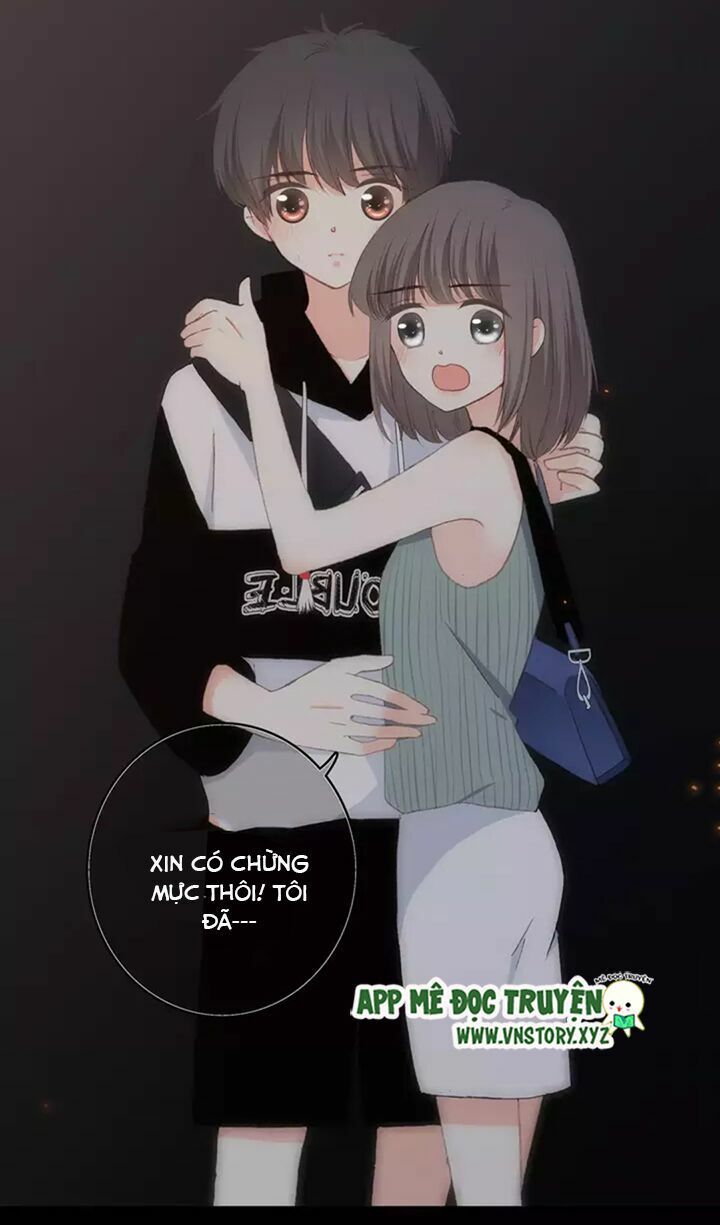 con tim rung động 2 chapter 18 43