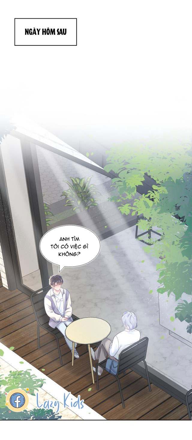 Tuyệt Mỹ Bạch Liên Online Dạy Học chapter 9.2 11