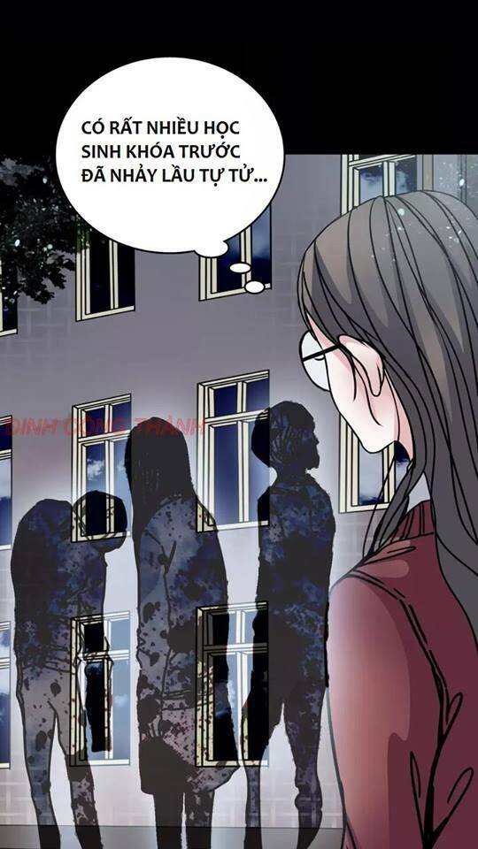 tiểu quỷ chapter 20 51