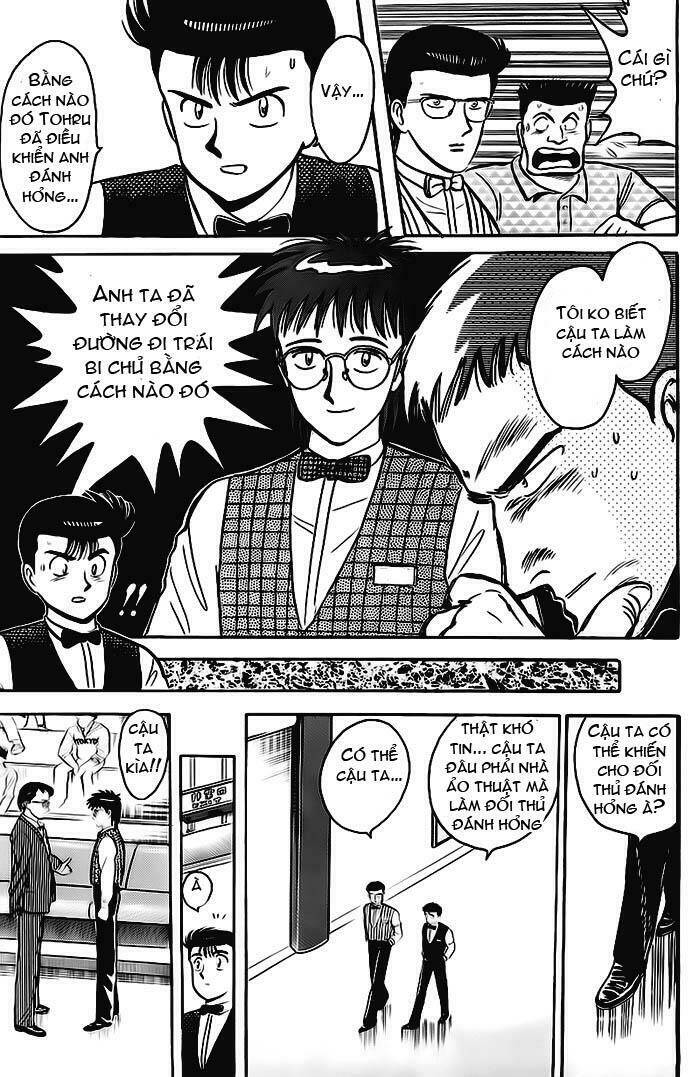 break shot chapter 46 8