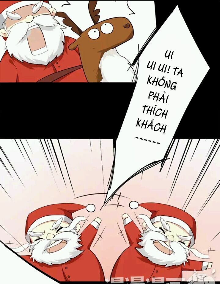 lưỡng bất nghi (full) chapter 31.5 7