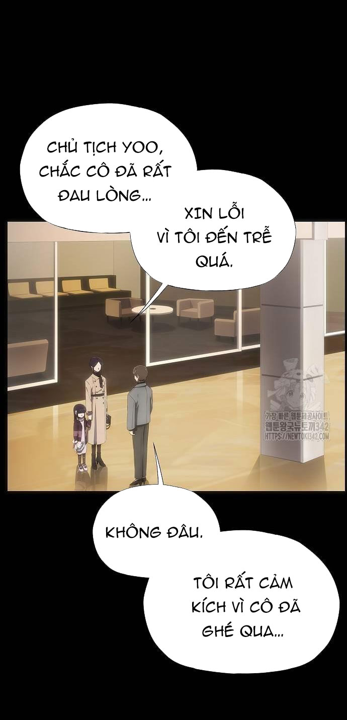 không thể thoát ra khỏi bộ phim kịch tính chapter 23.1 20