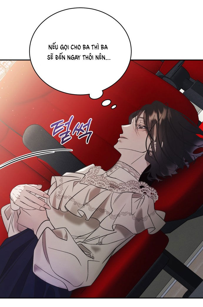 điệu nhảy say mê giữa màn đêm chapter 1.1 26