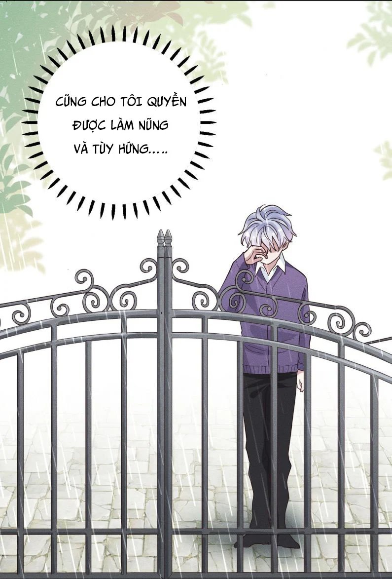 mê muội mất cả ý chí chapter 39 24