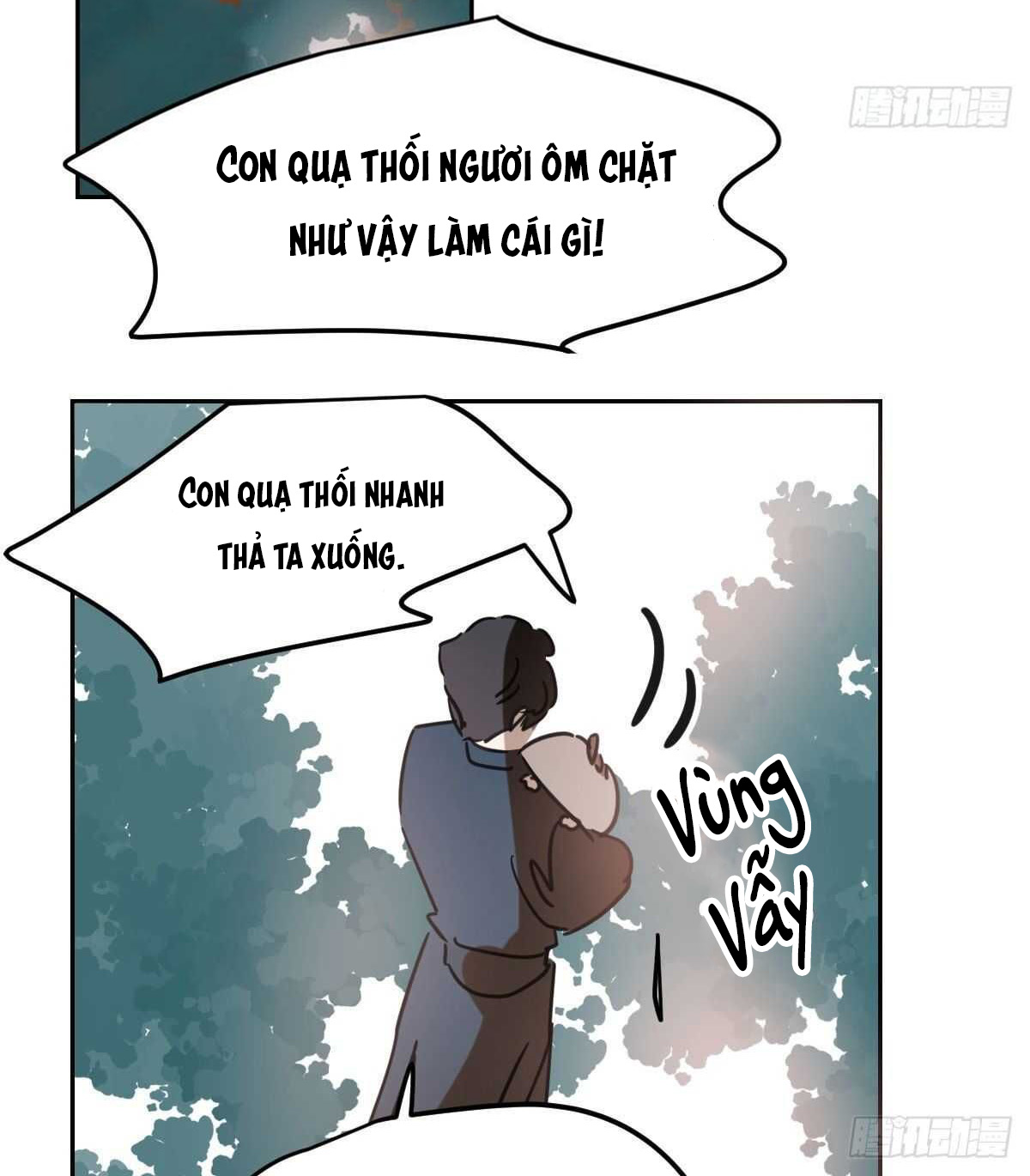 bắt lấy ngao ngao chapter 124 37