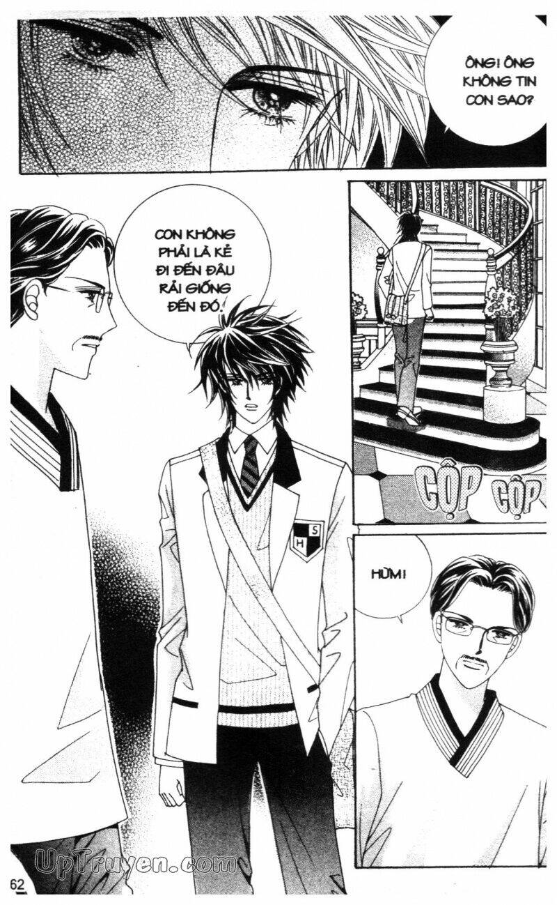 vợ chồng trẻ con bản đẹp chapter 1 62