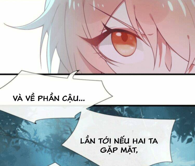 quỷ vương nan dưỡng tiểu ma phi chapter 3 25