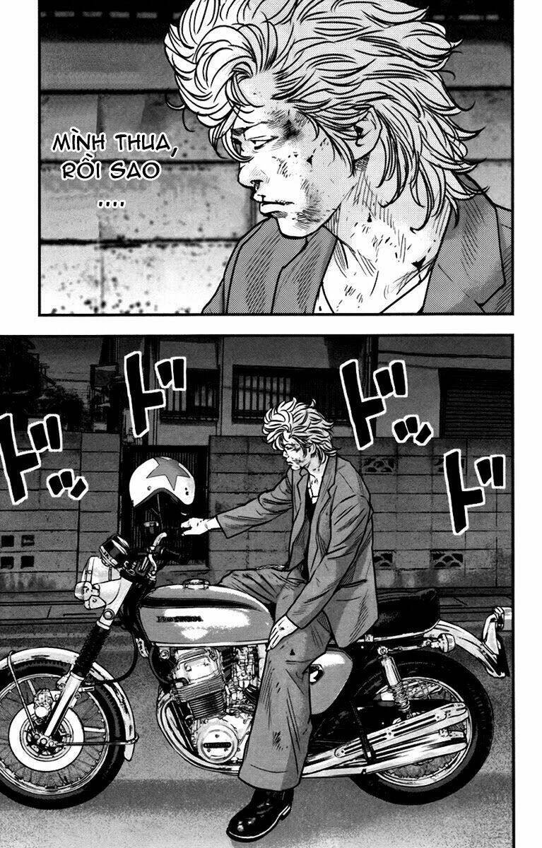 crows zero 2 suzuran x housen chapter 5 10