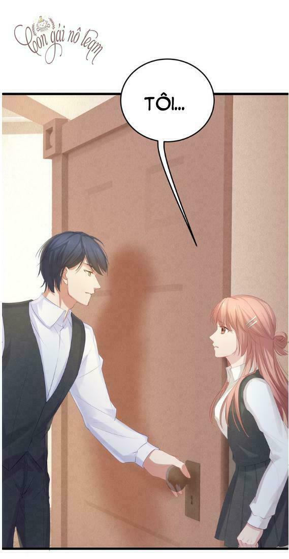 99 phương pháp giam cầm tình yêu chapter 8 6