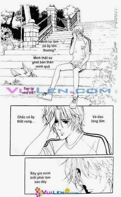 lá chắn tình yêu chapter 8 46