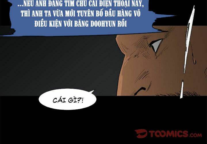 kẻ mạnh nhất - tong edge chapter 77 25