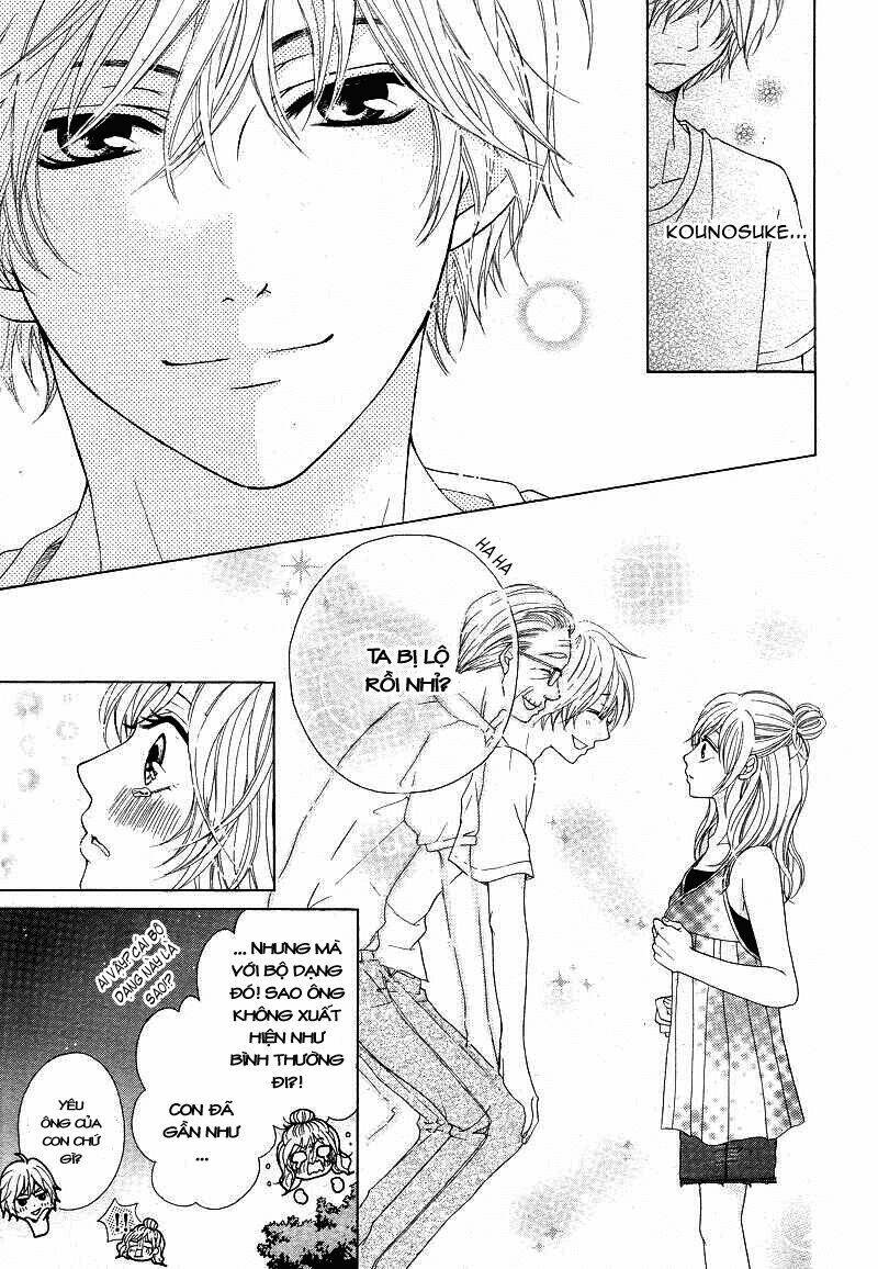 tổng hợp one shot. chapter 54 45