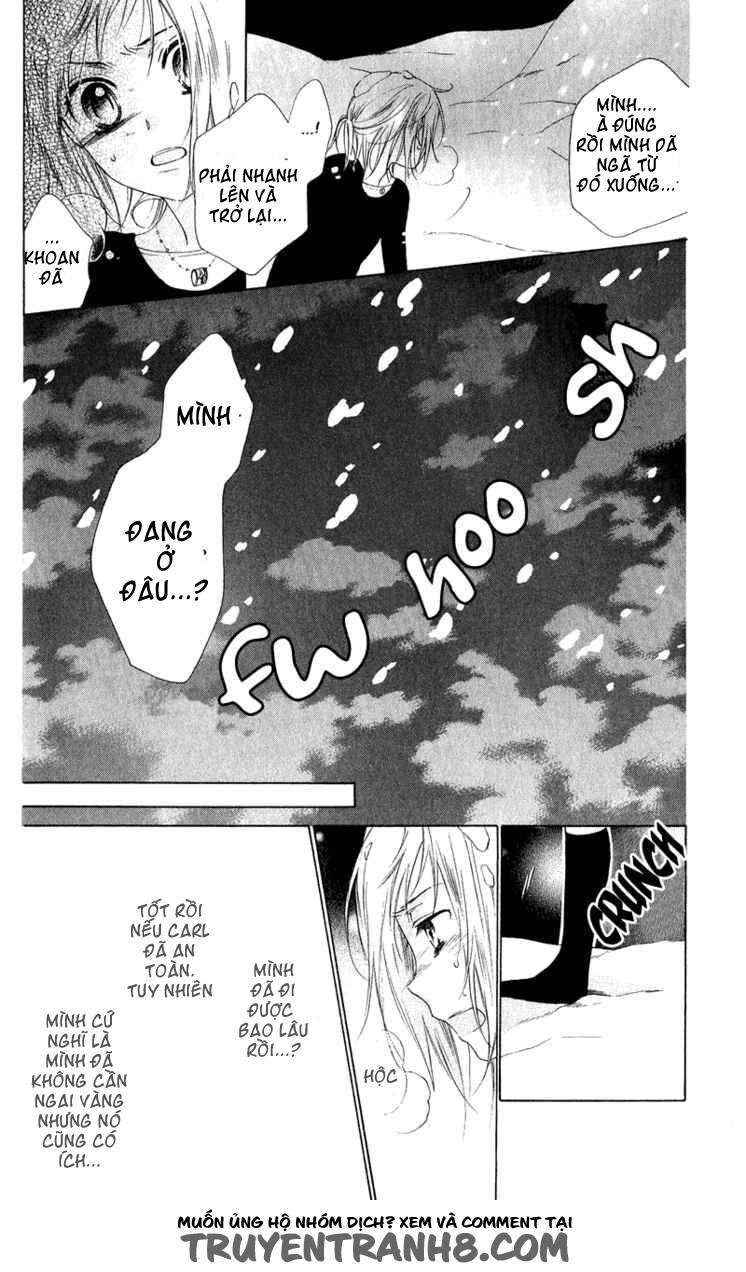 himegimi no tsukurikata chapter 4 40