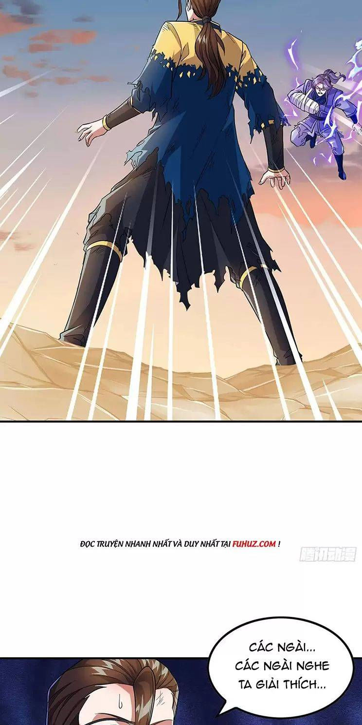 đệ nhất người ở rể chapter 182 46