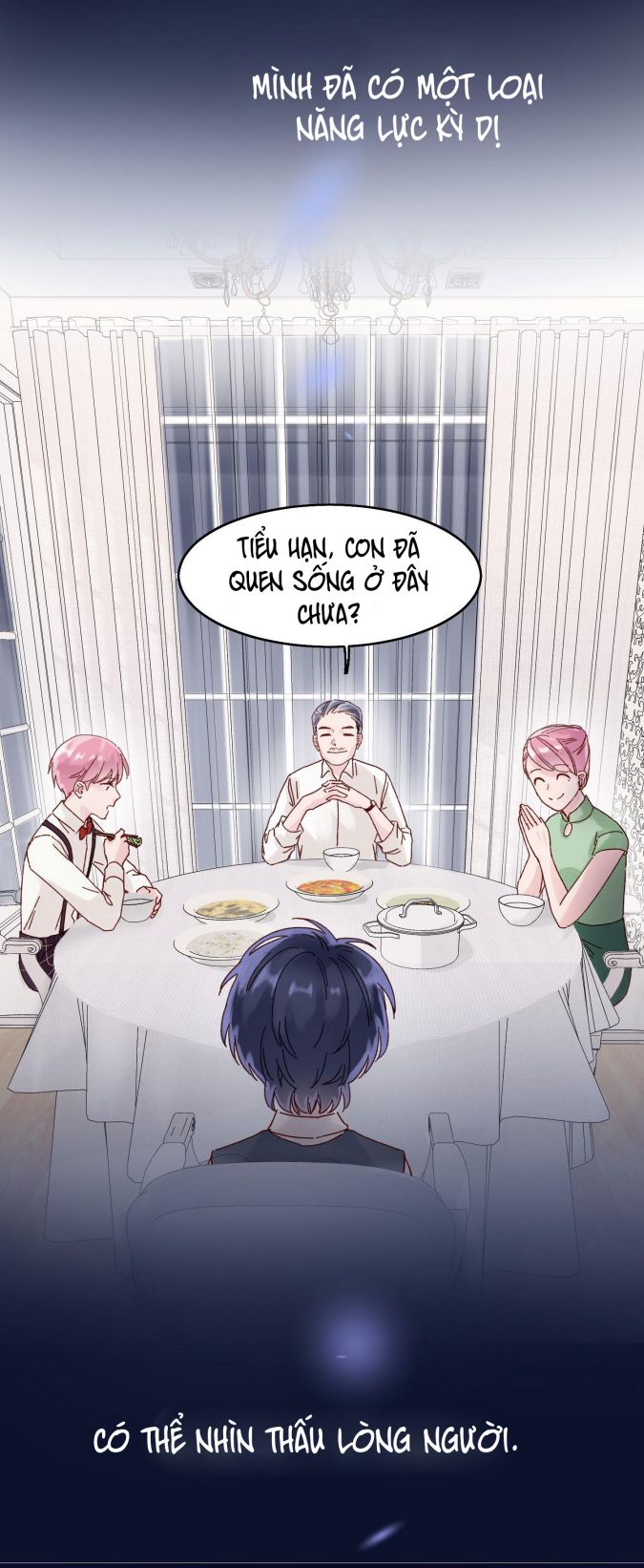 tôi phải làm 1 kẻ đại xấu xa chapter 2 30