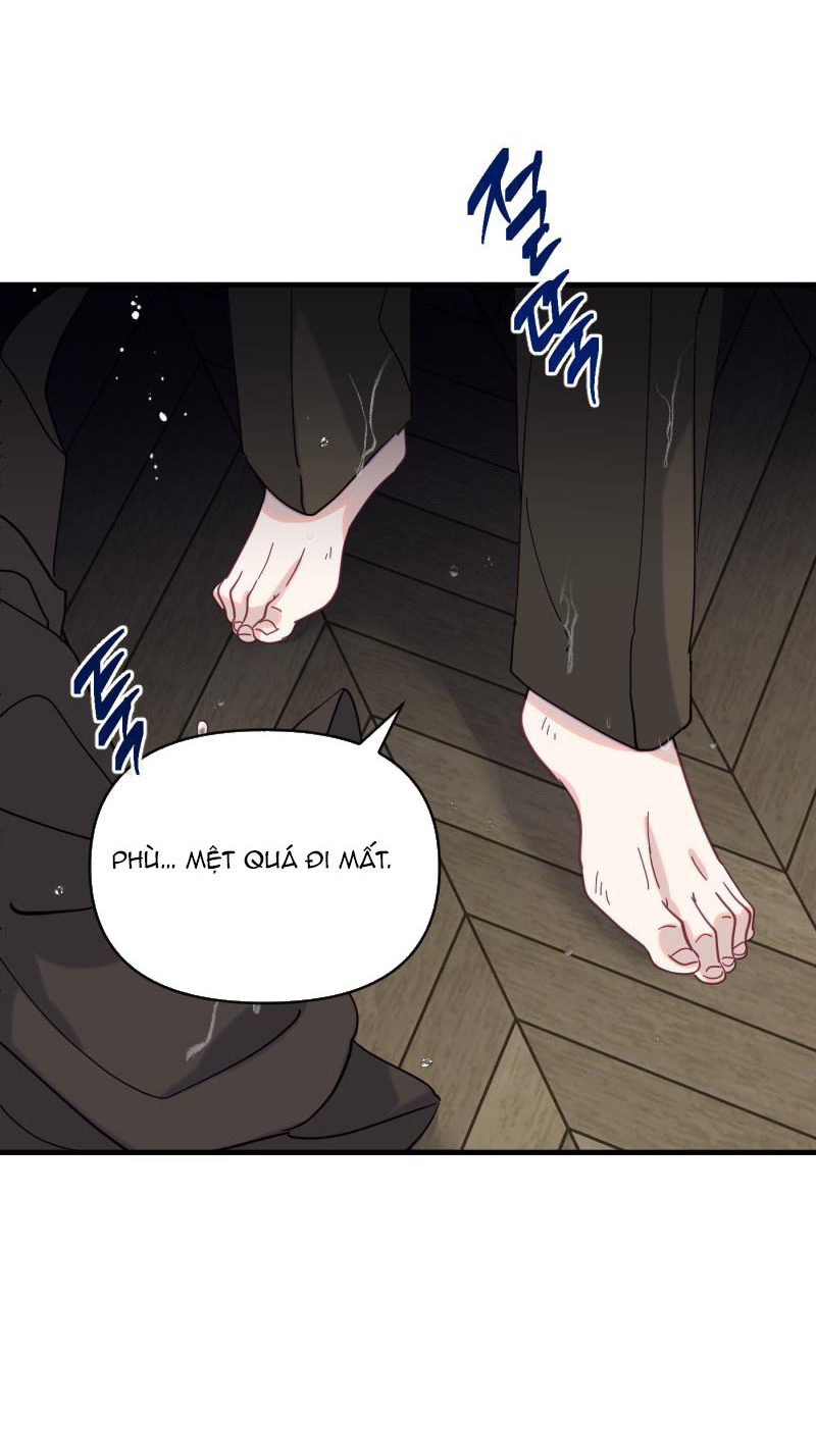 tiên cá trên bờ chapter 2 19