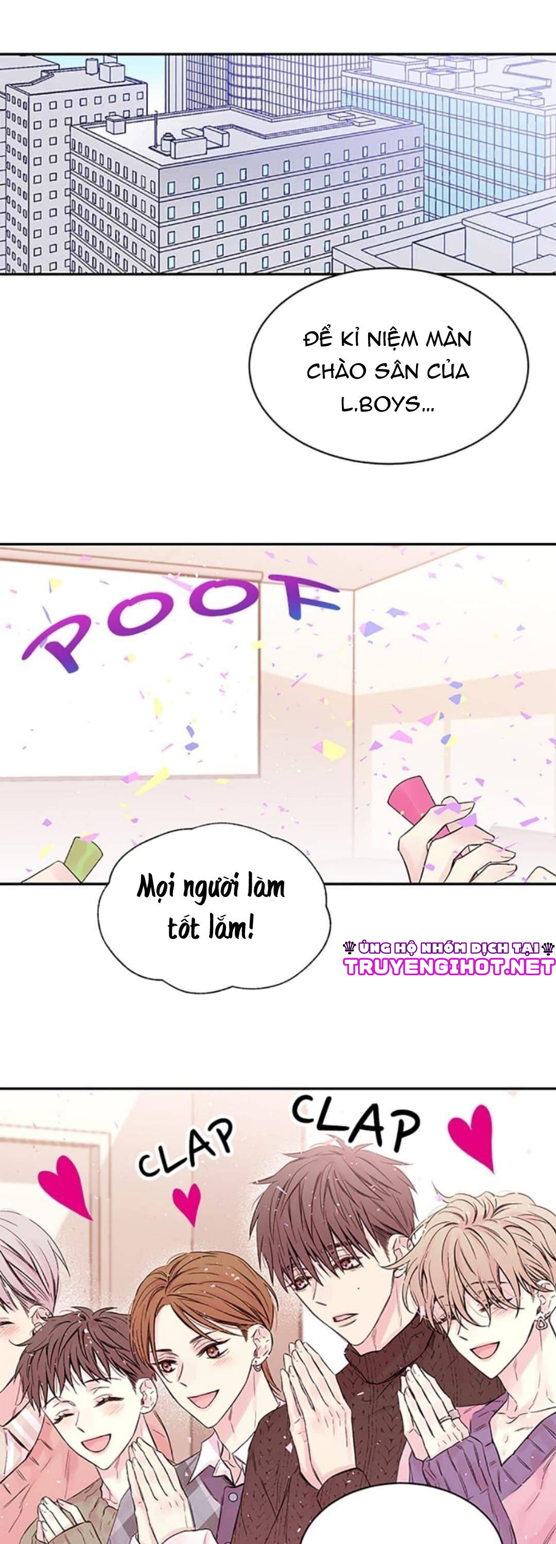 in my closet chapter 20 16