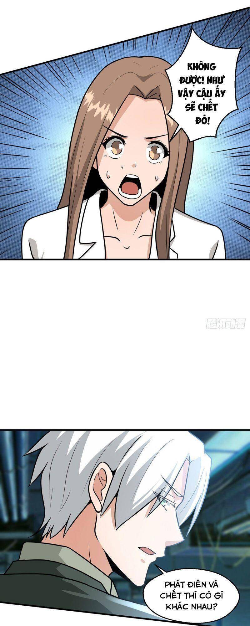 quỷ quyệt @ai chapter 18 8