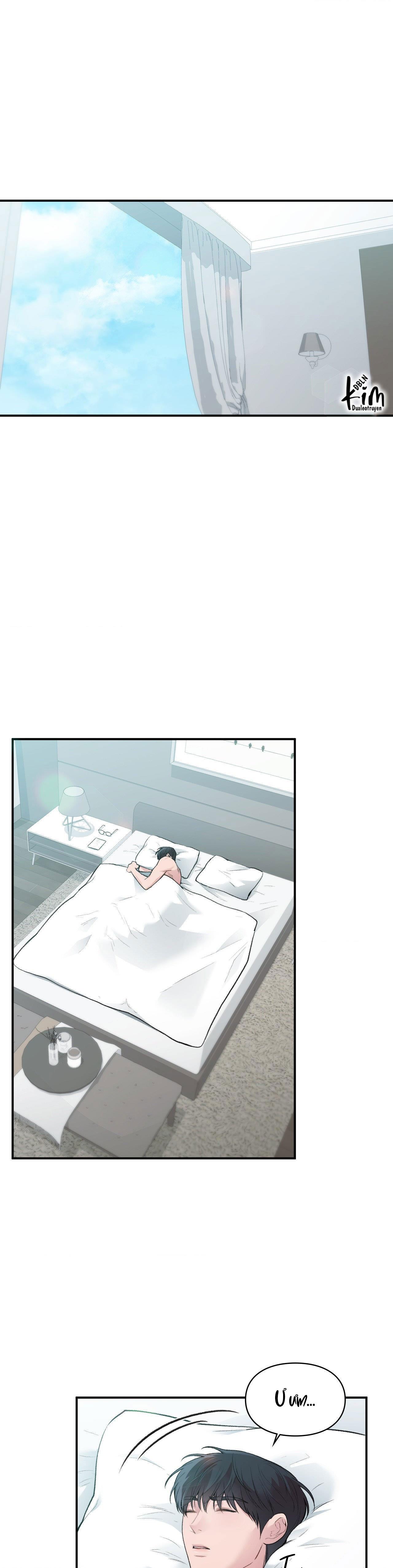 zai đẹp nhưng lại thích dạy đời chapter 39 1