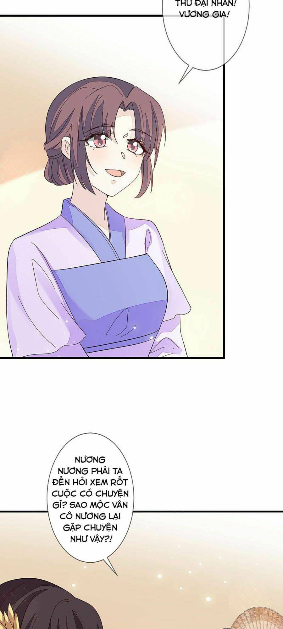 cửu khuyết phong hoa chapter 129 12