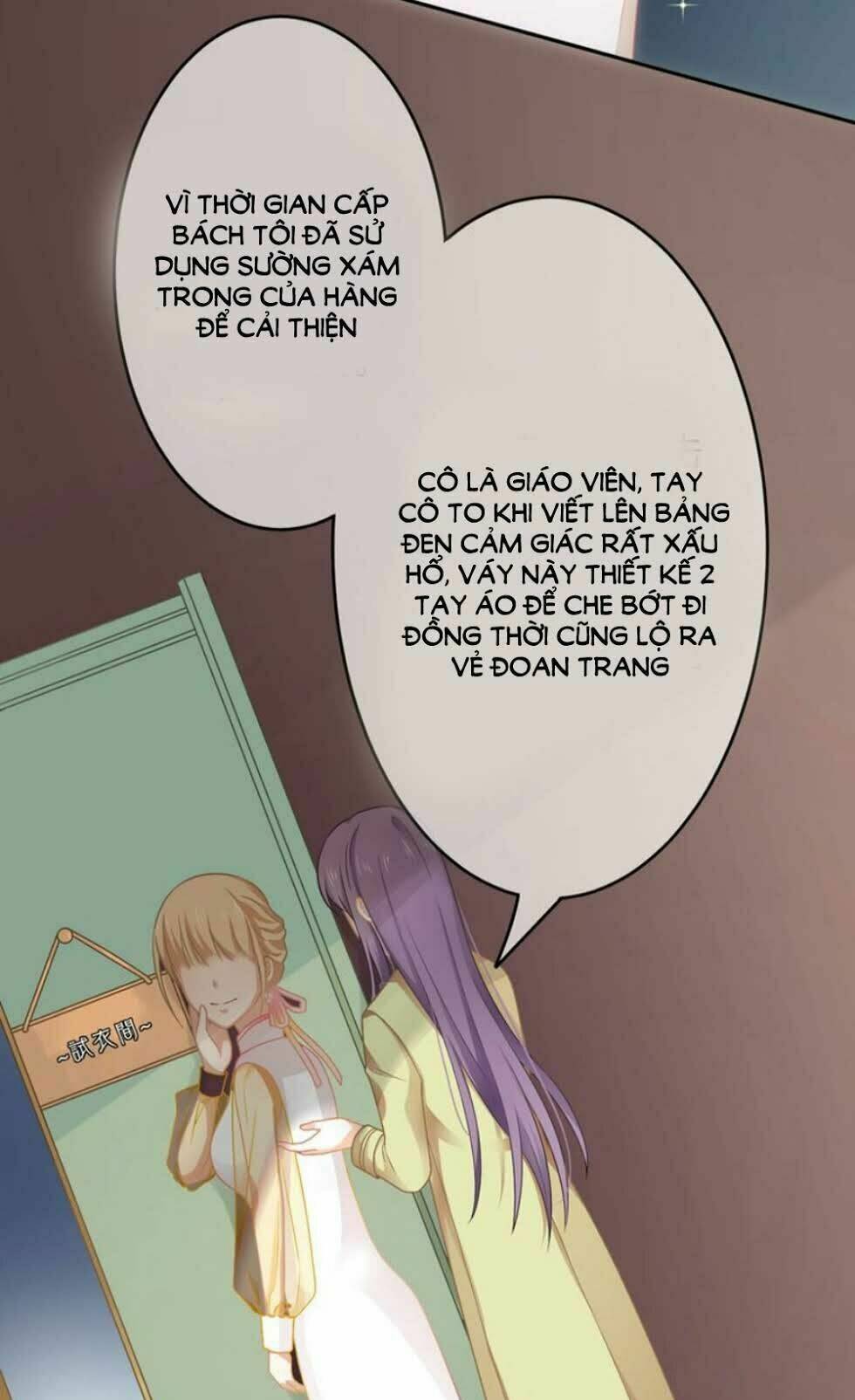 tiệm may luyến sắc chapter 1 46