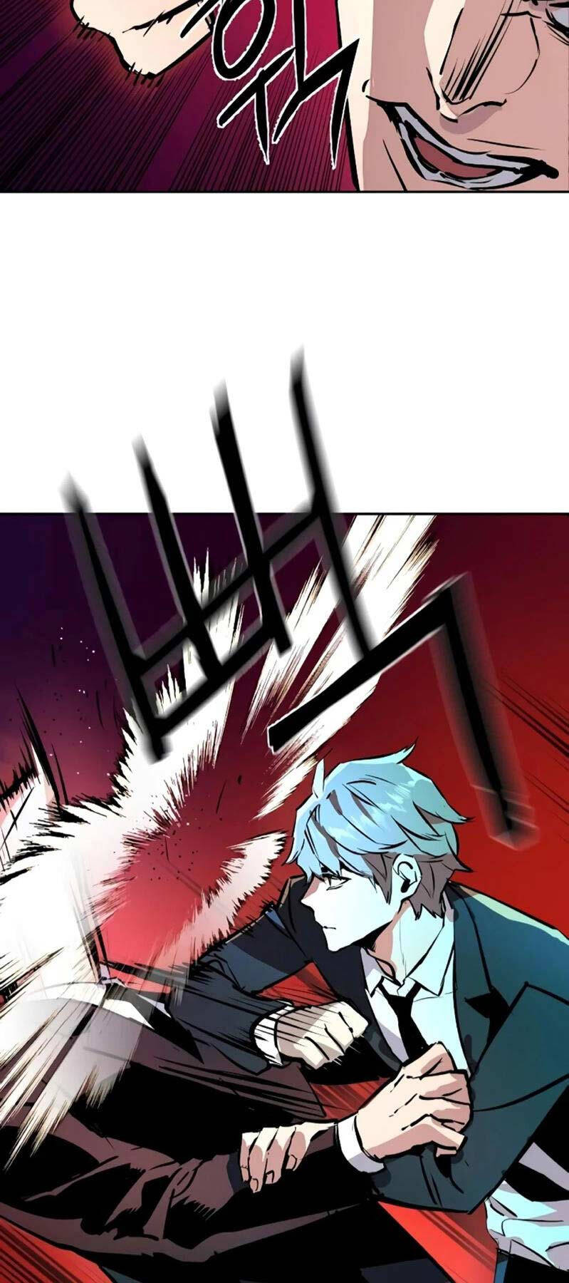 bạn học tôi là lính đánh thuê chapter 182 73