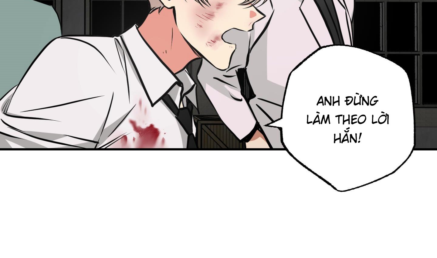 cây thương của ghost chapter 28 54