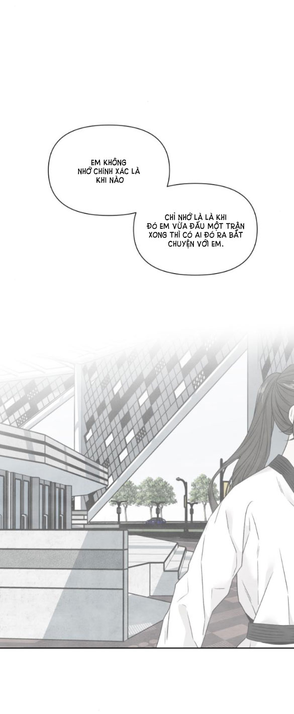 điều khiến tôi quyết tâm muốn chết chapter 78.2 1