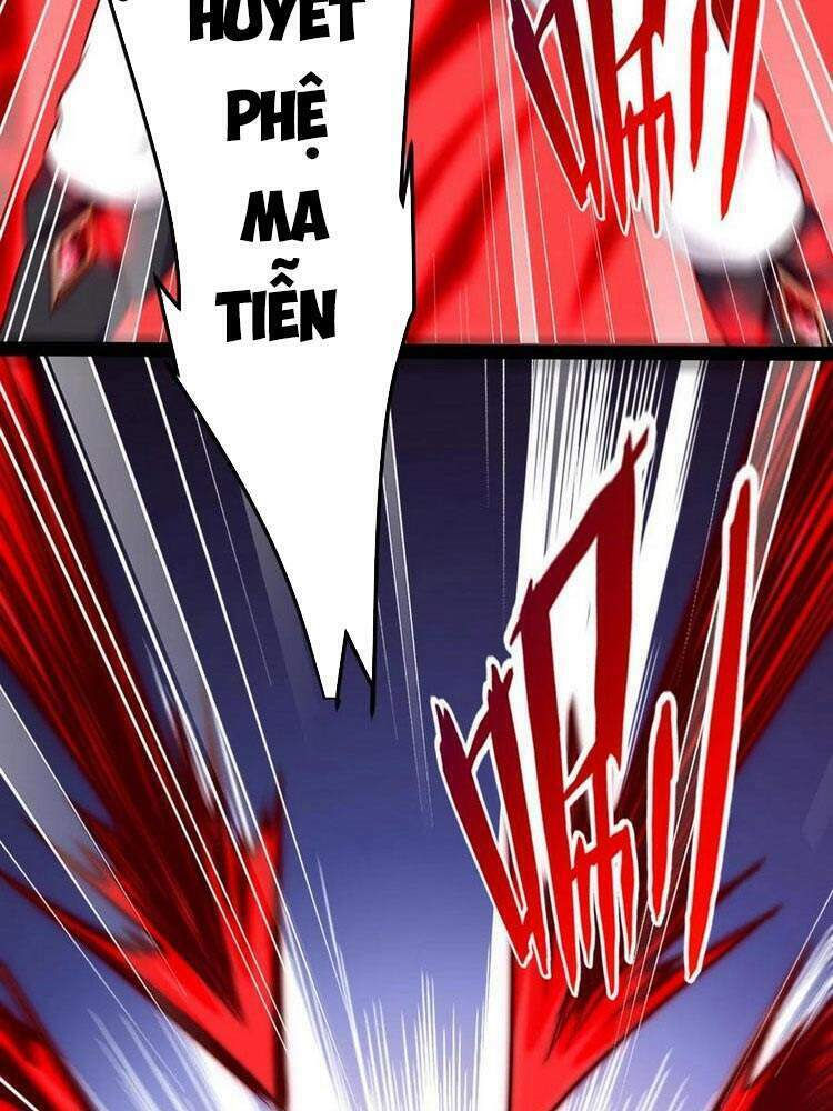 ma thú kiếm thánh dị giới tung hoành chapter 198 42
