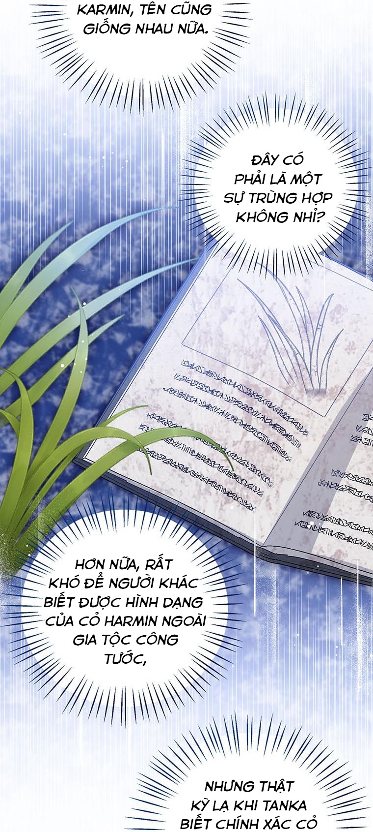 tôi không muốn trở thành nữ phản diện chapter 87 15